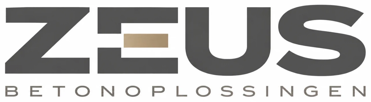 Zeus Betonoplossingen