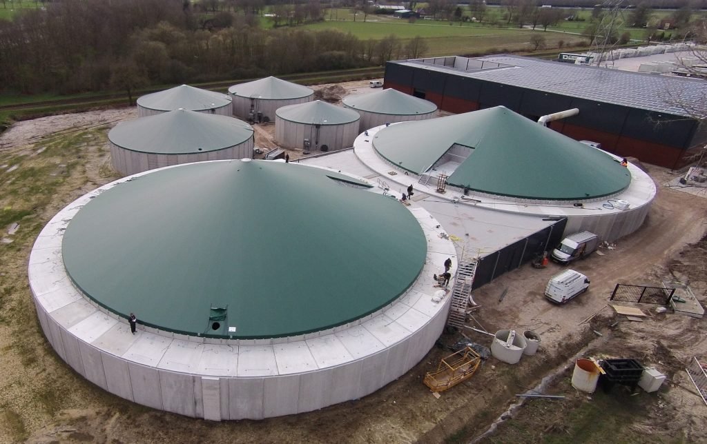 silo's farmex 2
